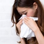 たらーん！花粉症のズルズル「鼻水」を止める10の方法