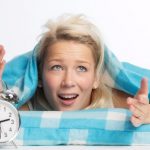 お泊りできない！女性の「いびき」の原因と6つの改善方法