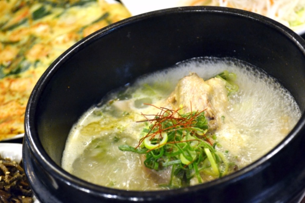 日本と似てるけど微妙に違う！韓国料理の食べ方のマナー4つ