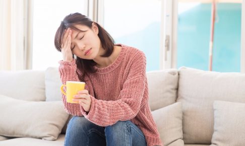 風邪のような症状がずっと続く「黄砂アレルギー」の5つの予防法