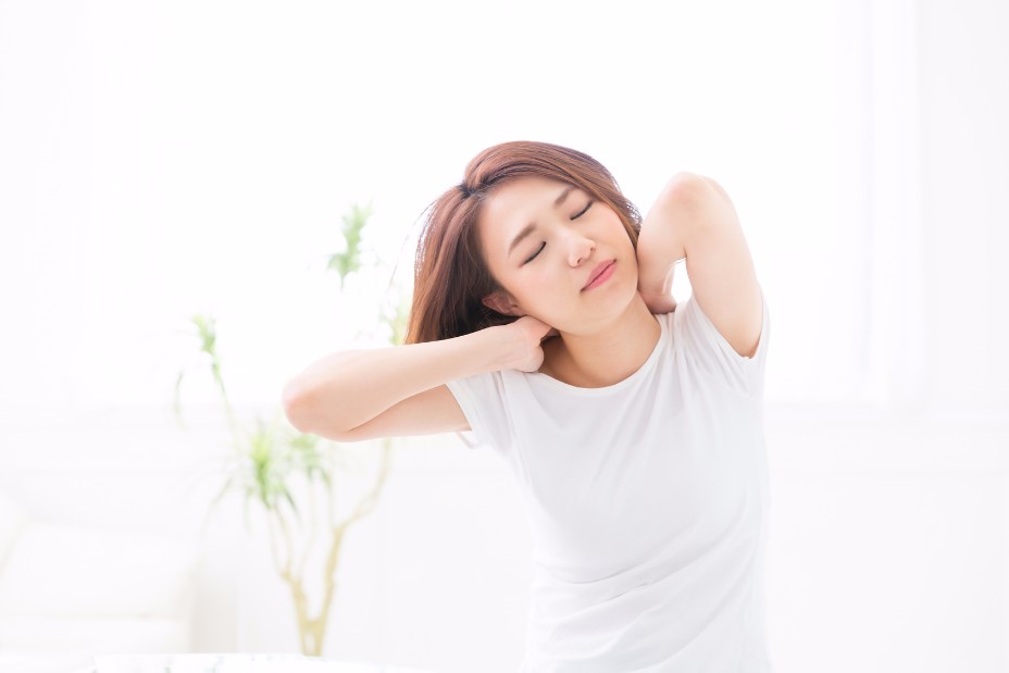 目覚めが不快！ひどい寝汗の10の原因と快適に眠るための対策