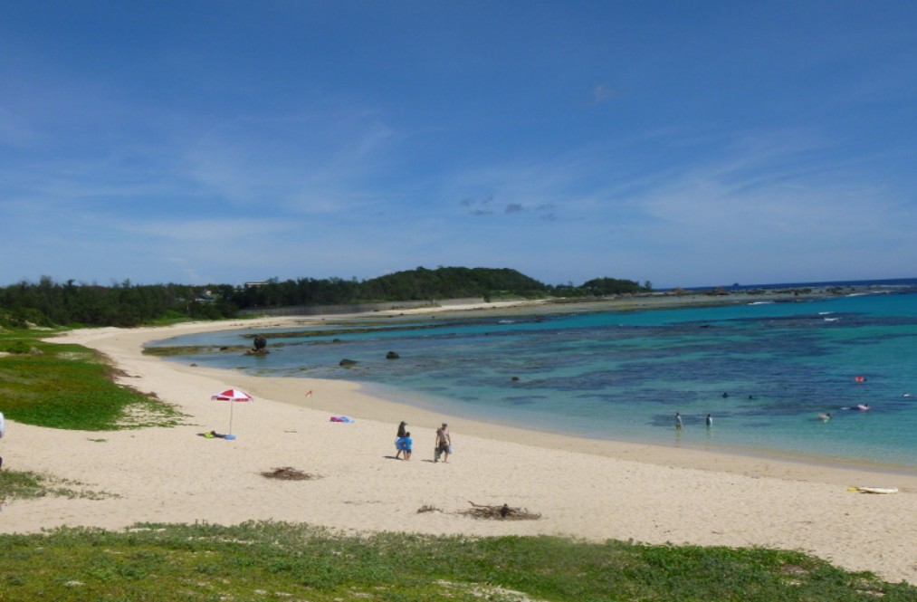 美しい海と自然豊かな「奄美大島」の観光見どころスポットまとめ