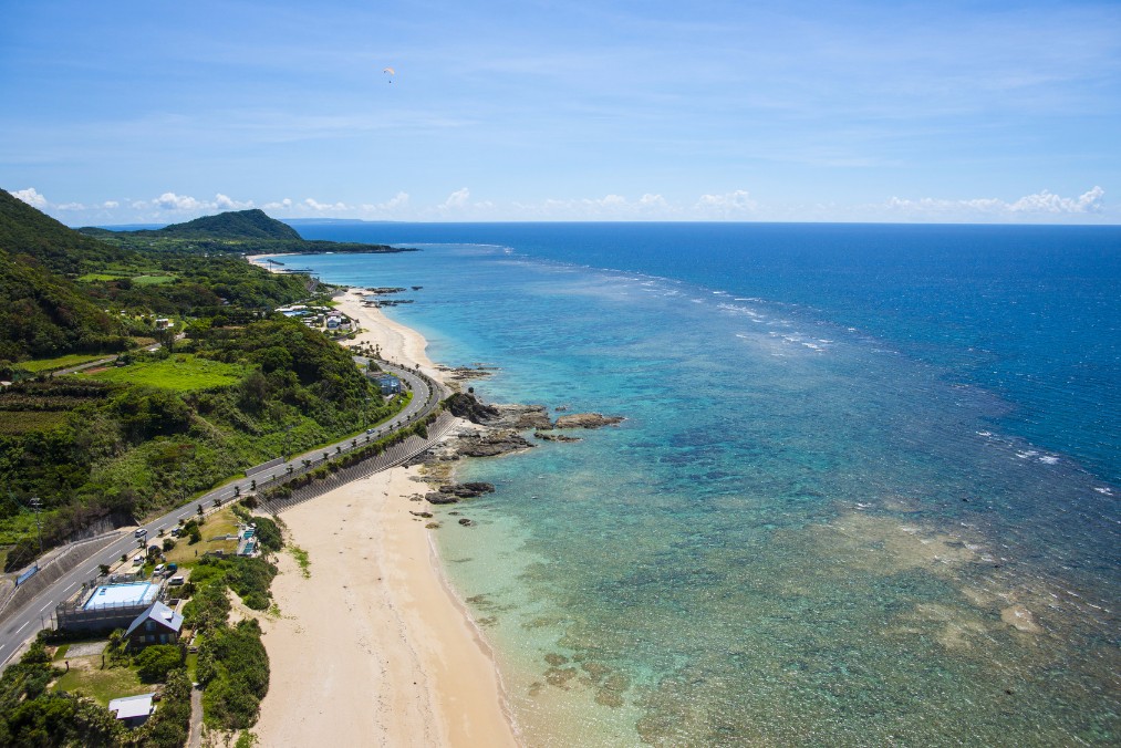 美しい海と自然豊かな「奄美大島」の観光見どころスポットまとめ