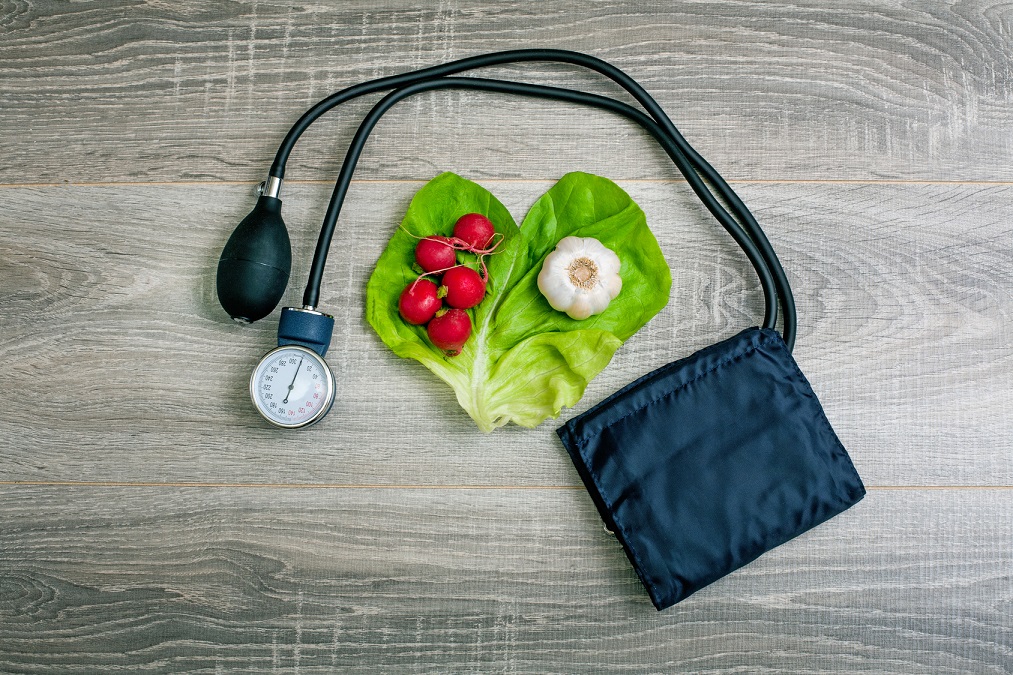 放置すると恐ろしい高血圧の症状と、食生活での対策法は？