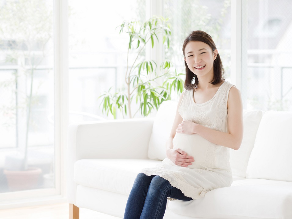 母子の命にも関わる「妊娠高血圧症候群」の原因と3つの予防法