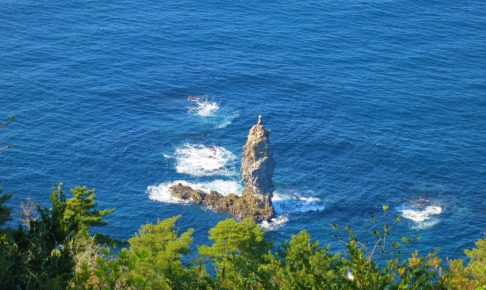 自然景観が素晴らしい「隠岐の島」の観光見どころスポット10選