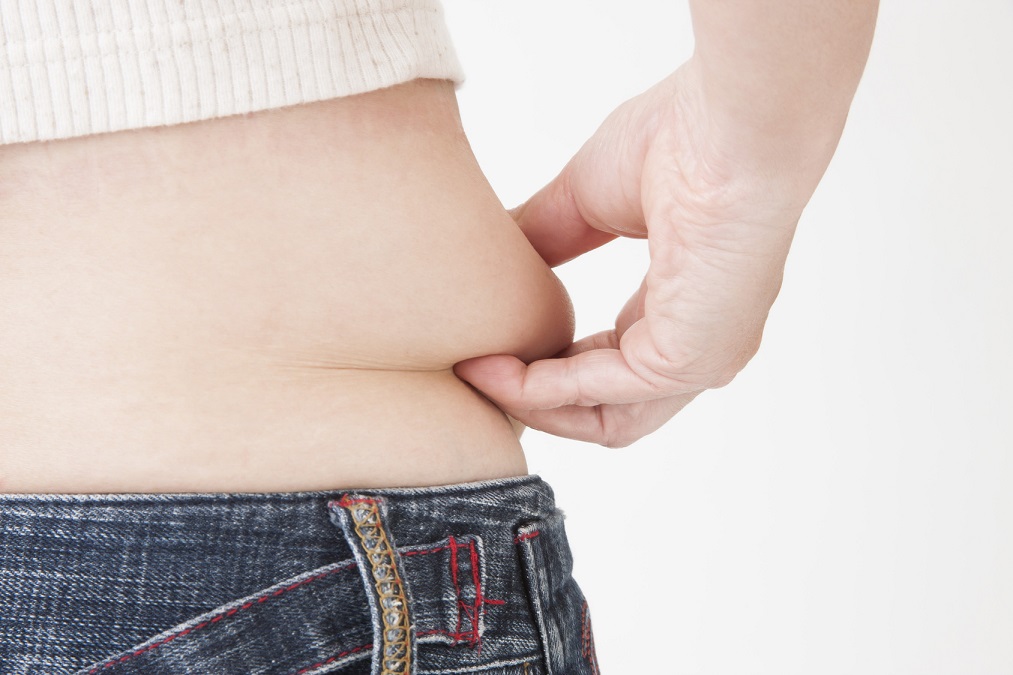 健康に影響する「腸下垂」の2つの原因と改善するトレーニング