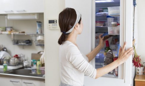 冷蔵庫の消費電力をグッと減らして電気代を節約する方法6つ