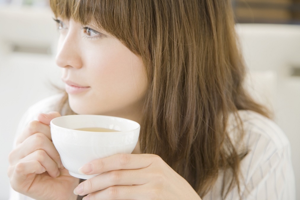 飲むだけで簡単に高血圧対策ができる5つのお茶と選び方