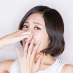 風邪を引くと口臭は強くなる。3つの理由と臭いを抑える方法
