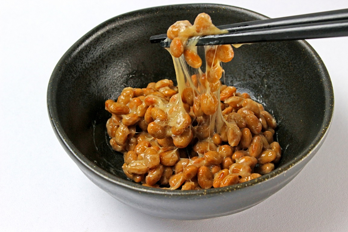 美肌食材「納豆」を効果的に食べる5つのポイント
