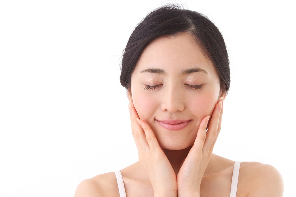 炭酸水洗顔で得られる4つの美肌効果