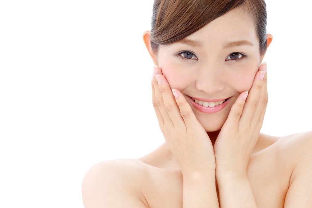 牛乳洗顔で得られる6つの美肌効果とやり方